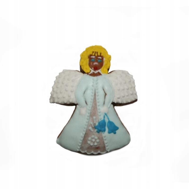 WYKRAWACZ FOREMKA DO CIASTEK ANIOŁ ANIOŁEK 8,3 gła EAN (GTIN) 8594021414257