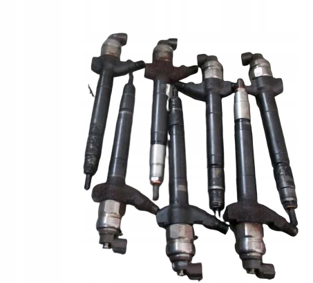 WTRYSKIWACZ TRANSIT BOXER 2.2 D 6C1Q-9K546-AC