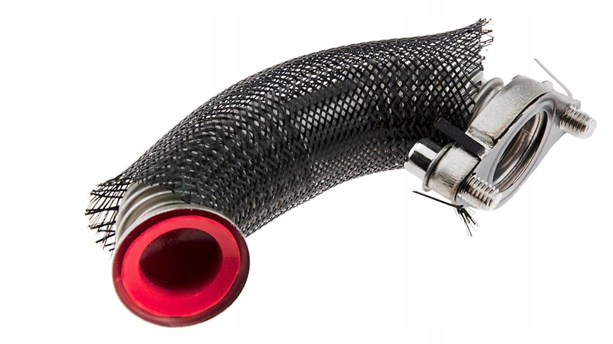 55202704 - OPEL ASTRA H 1.9 150 Л. С. ВЫХЛОПНАЯ ТРУБА РАДИАТОРА EGR