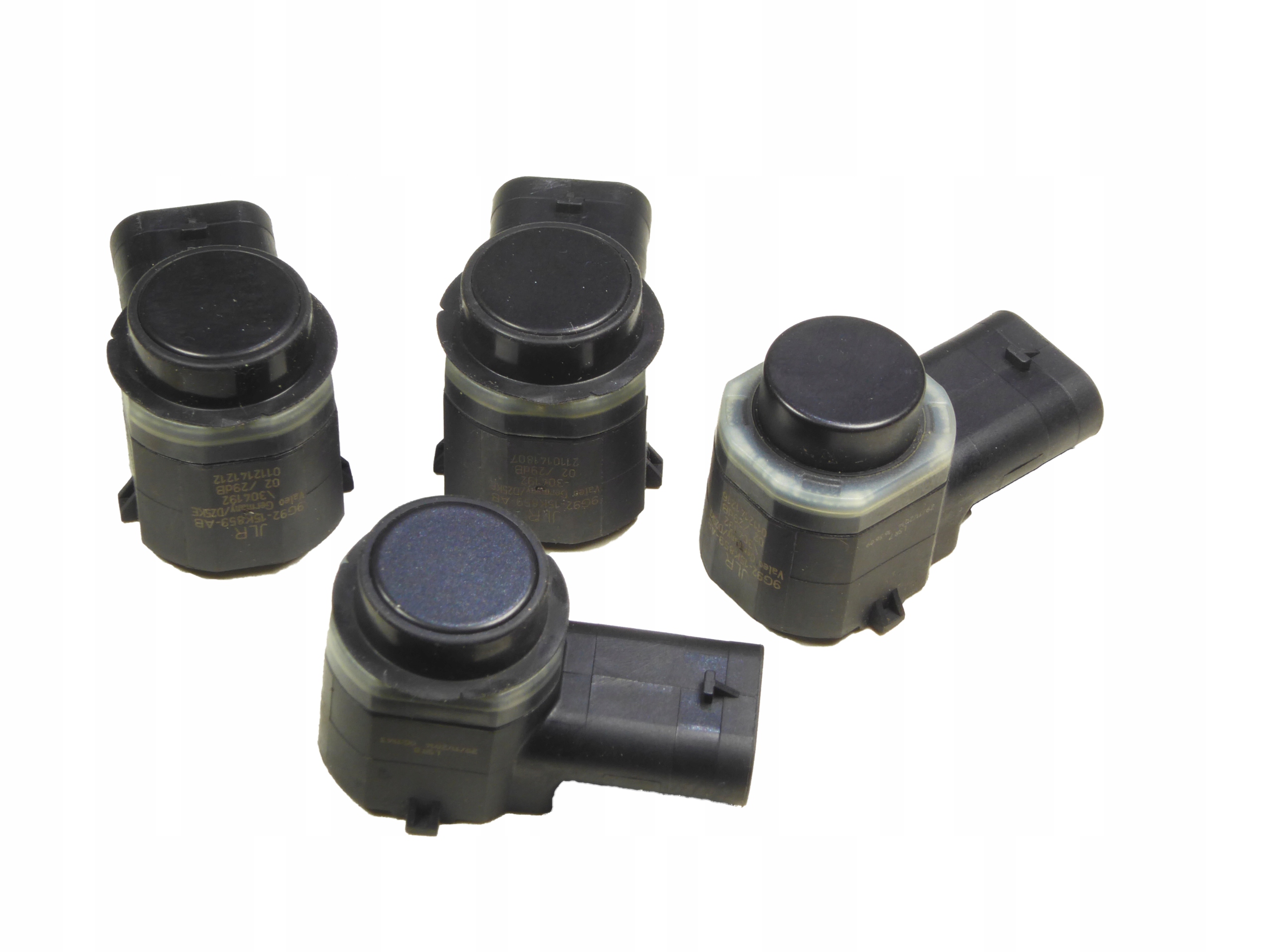 9G9215K859AB czujnik cofania RANGE ROVER EVOQUE