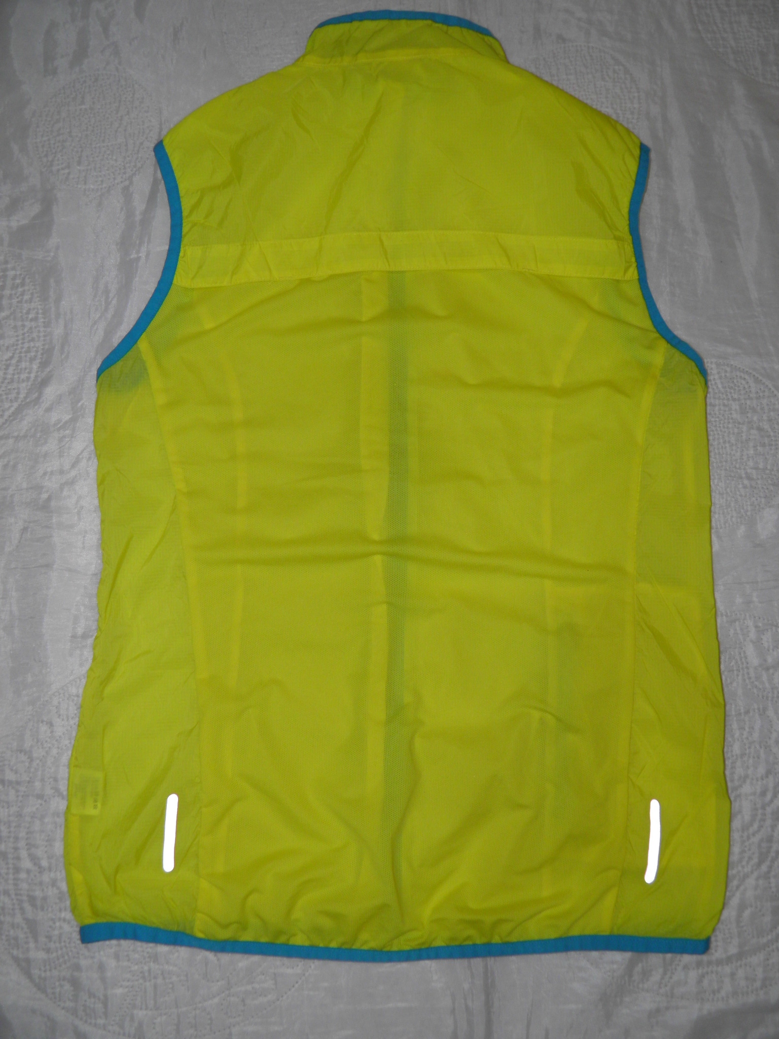 CRANE EXTRA KAMIZELKA ROWER/BIEGANIE R_ 40 Kolekcja inna