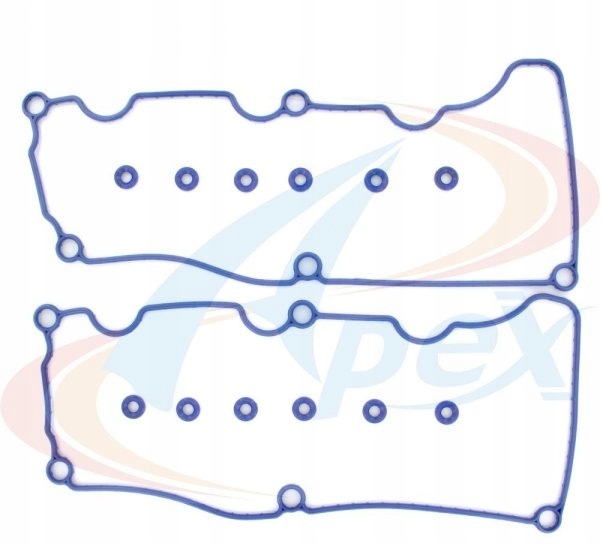 USZCZELKA POKRYWY ZAWOROW FORD EXPLORER 2001 10