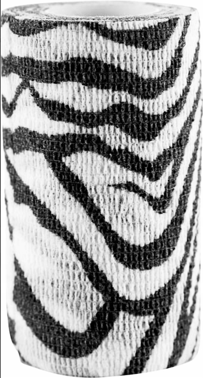 

Bandaż Elastyczny Samoprzylepny 7,5CM/4,5M