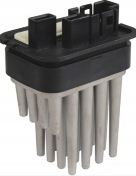 5508KST-4 - РЕЗИСТОР OPEL MERIVA A OMEGA B ZAFIRA AB