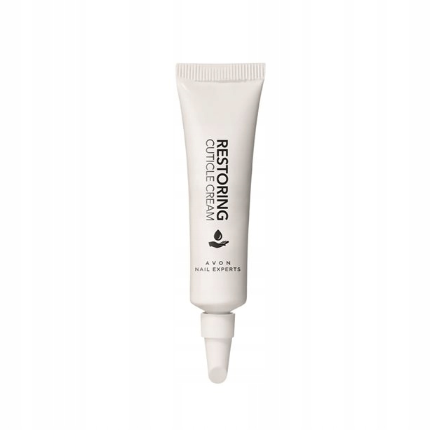 

Avon Olejek Krem Do Pielęgnacji Skórek 15 ml