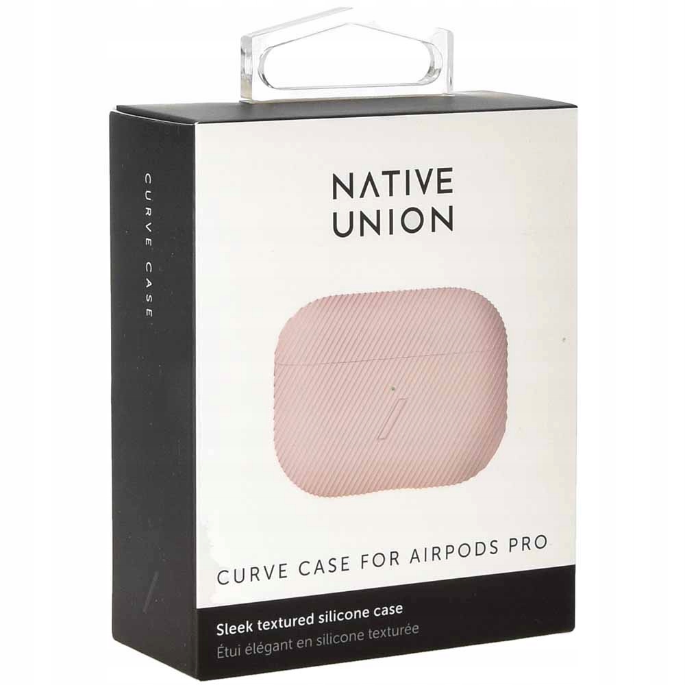 

Etui Native Union do AirPods Pro, pokrowiec