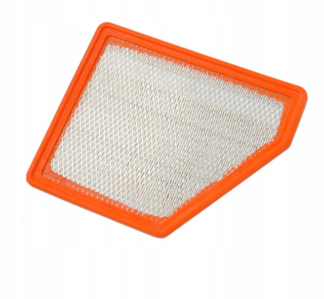 

filtr filtry powietrza Chevrolet Camaro 2010-2014