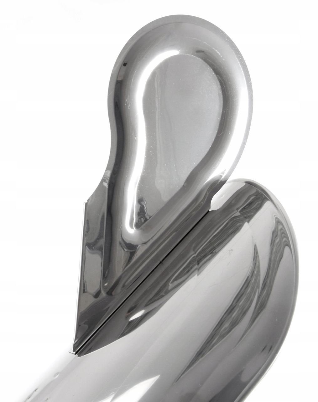 NASADA KOMINOWA OBROTOWA STRAŻAK FI 300 Z PODSTAWĄ Marka BG-Invest