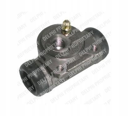 DELPHI CYLINDEREK HAMULCOWY PEUGEOT 405 TYL LEWY