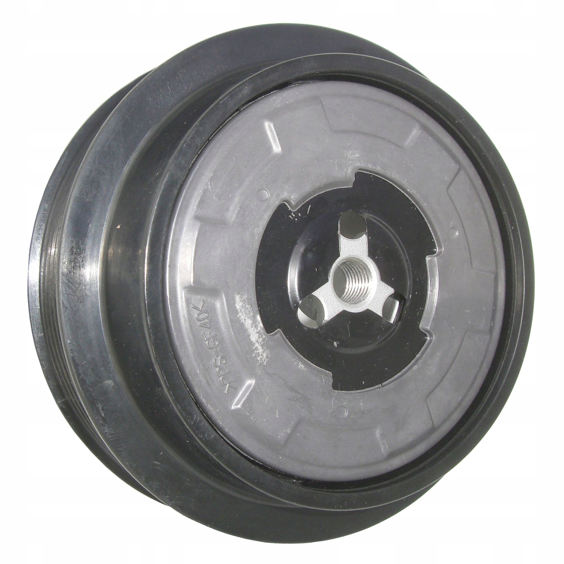 2103149 зчеплення кондиціонера MERCEDES W212 X204