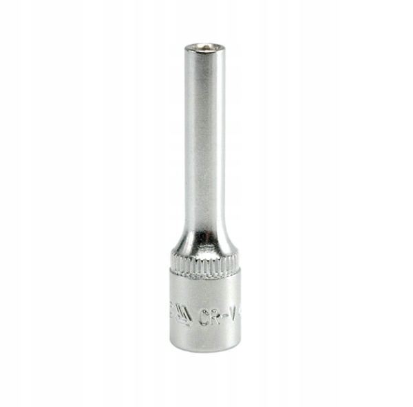 

Yato Nasadka 4MM 1/4" 6-KAT. CV Dluga YT-14