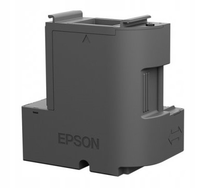 

Pojemnik na tusz Epson T04D1 L6170 L6190 Oryginał