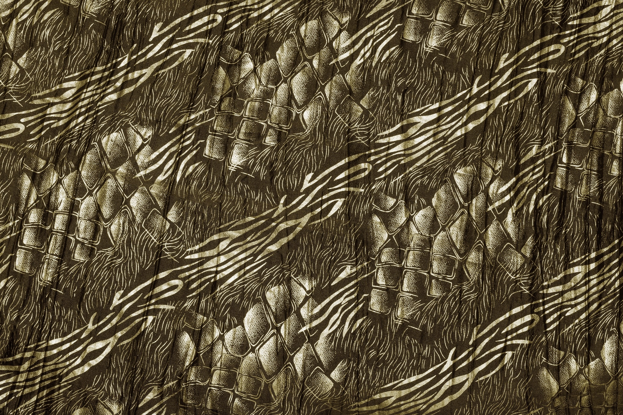 Tafta kreszowana, drukowana (Z-79) 1/2Mb