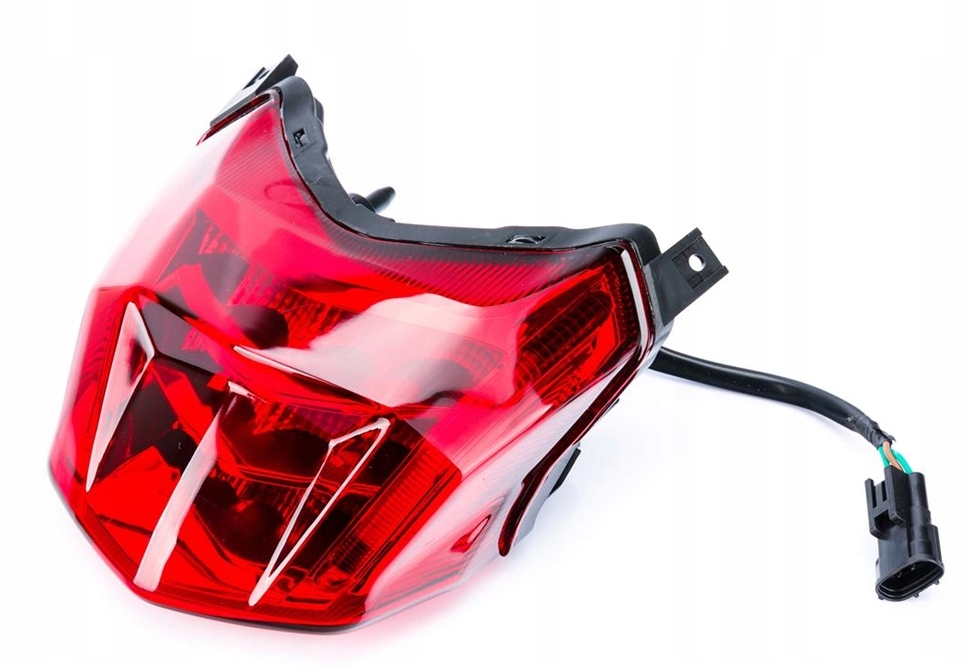 

Lampa Tył Tylna Junak Rx One RX1 Rx 1 Rx 125