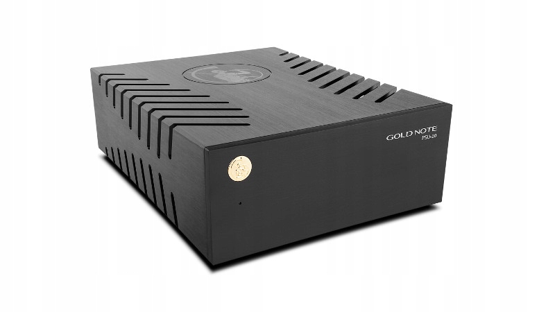 Gold Note PSU-10 Zasilacz do przedwzmacniacza PH10