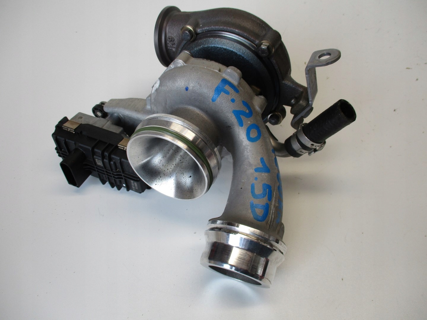 turbo BMW 1 F20 1,5D 8514266