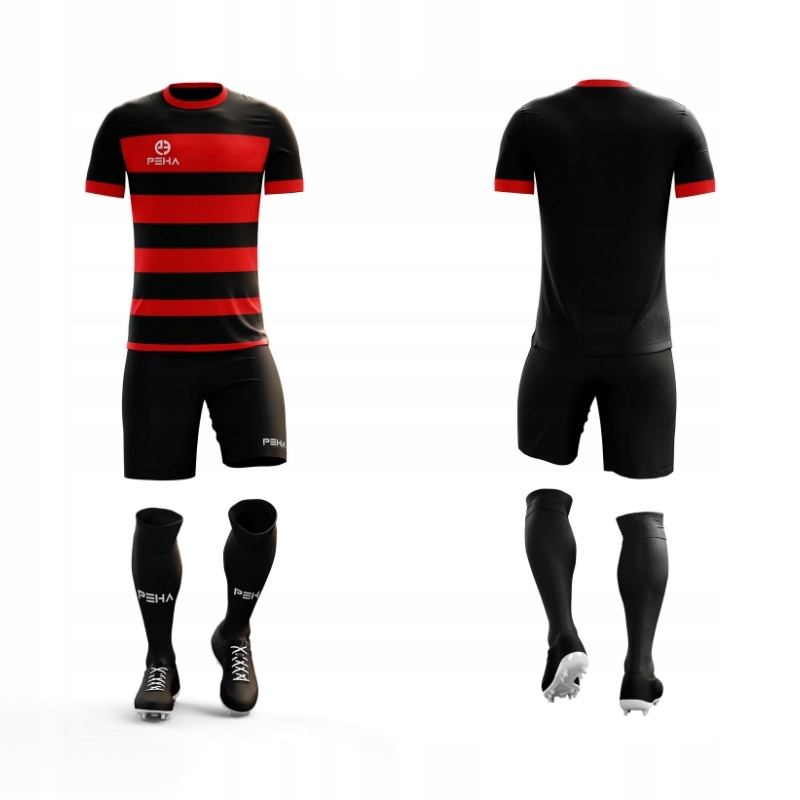 Strój piłkarski PEHA Player - nadruk gratis Marka inna