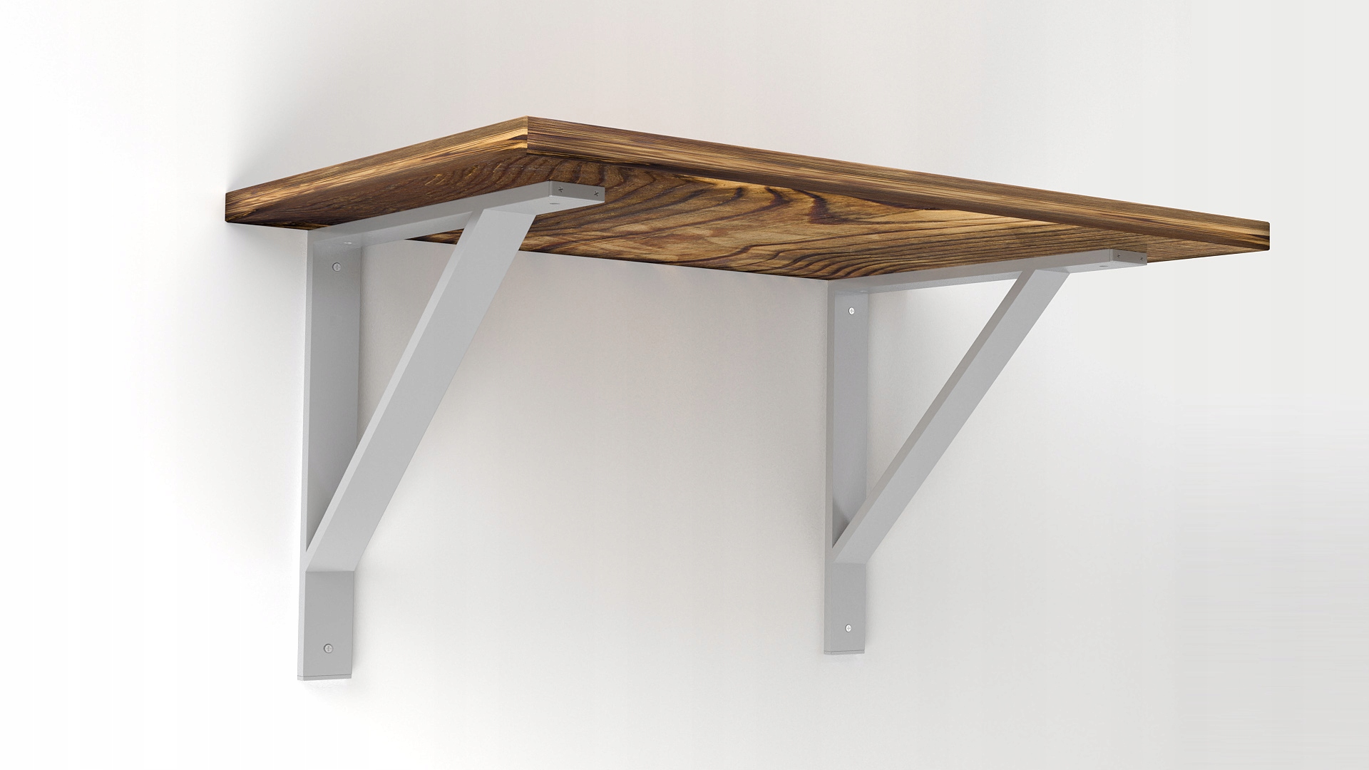 WSPORNIK PODPÓRKA DO STOŁU BLATU ALU 500x500 mm Marka Fest