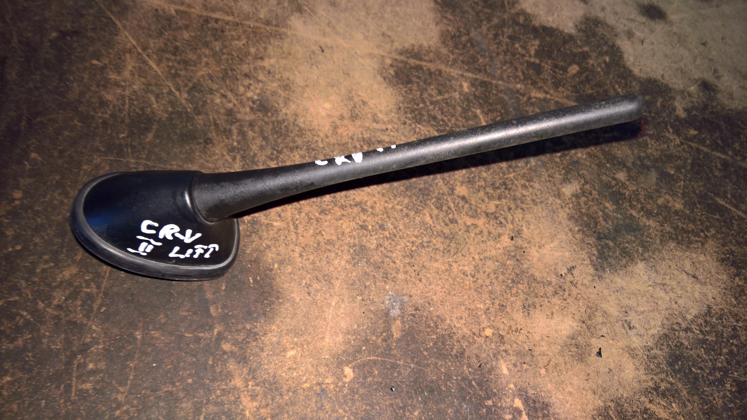 Bat антенна антенна база Honda CRV CR-V II kpl