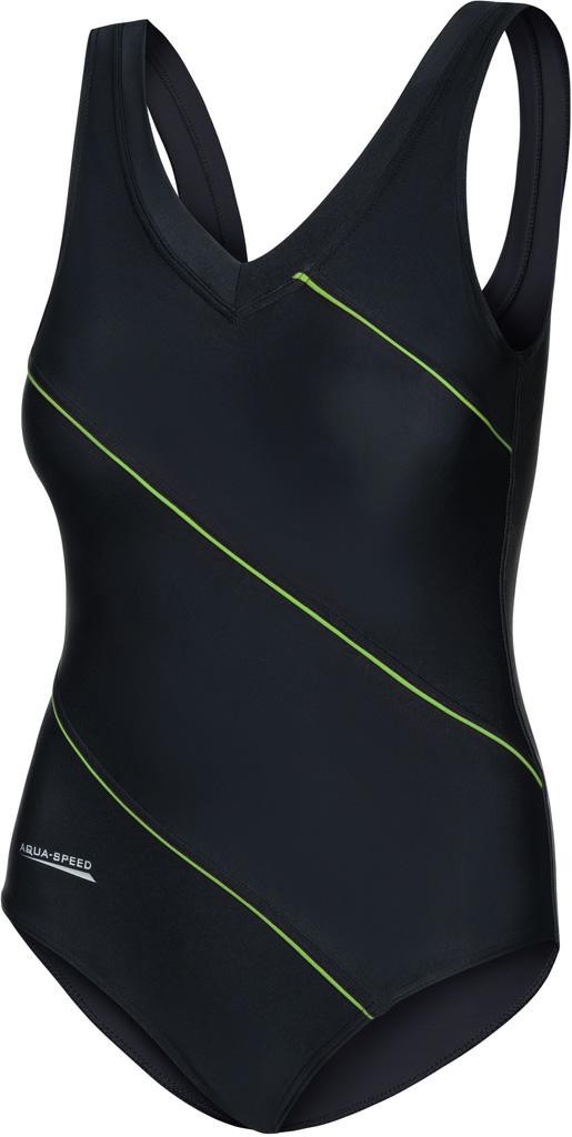 

Kostium Kąpielowy Aqua Speed Sophie Miseczki 40
