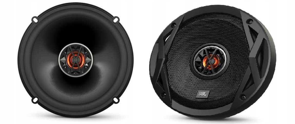 АВТОМОБИЛЬНЫЕ КОЛОНКИ JBL CLUB 6520 150W