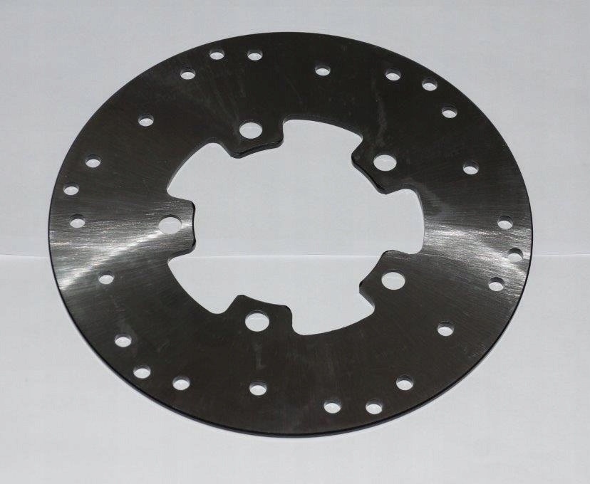 

Tarcza Hamulcowa Tył Kymco Kxr Mxu Maxxer 250 300