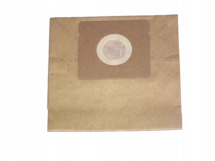 

Worki Papierowe Do Odkurzacza Rowenta RO1733 5szt/