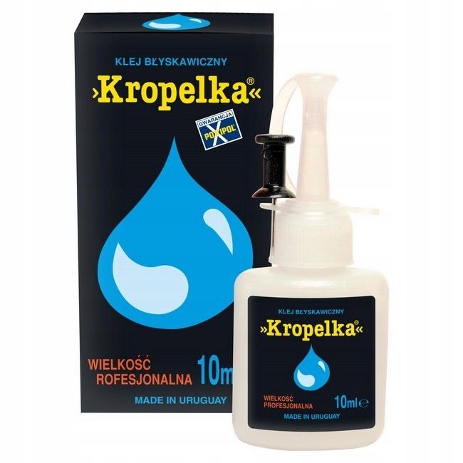 

Klej Kropelka 10 ML