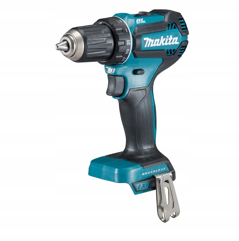 

Wiertarko wkrętarka baterie 18v Makita DDF485Z Bl