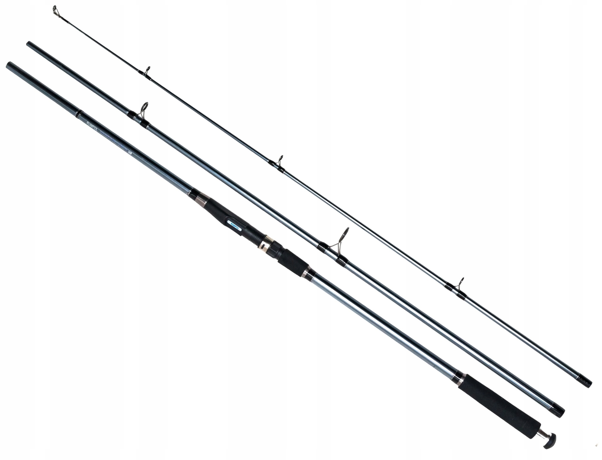 Wędka karpiowa Hunter Carp 360 cm 80-120 gram