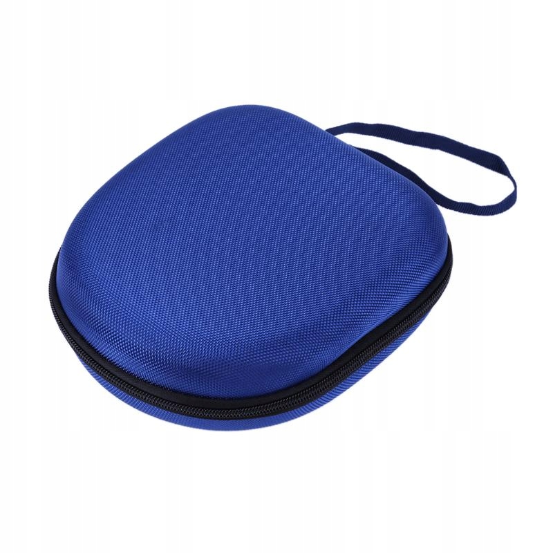 ETUI CASE JBL T600BTNC T500BT Tune500 BT POKROWIEC Kolor dominujący niebieski