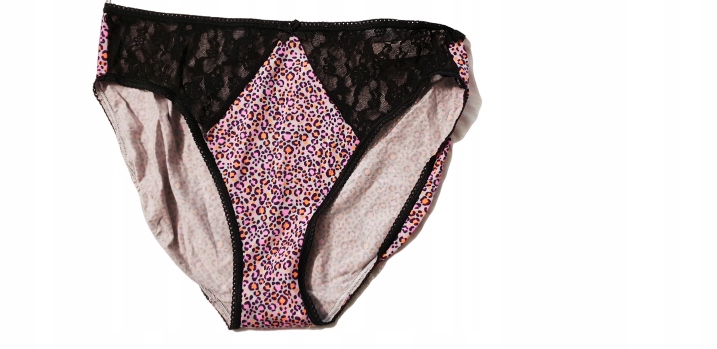 

Victoria's Secret Majtki Figi rozm. M