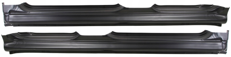 PROGI REPERATURKI PROGU SKODA OCTAVIA COMBI 98-10