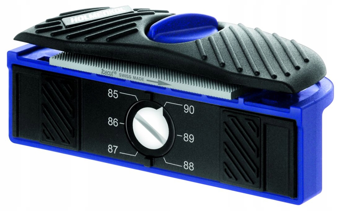Ostrzałka do nart Semi Edger 85-90° Holmenkol