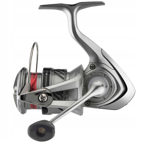 Kołowrotek Daiwa Crossfire Lt Rozmiar 2000