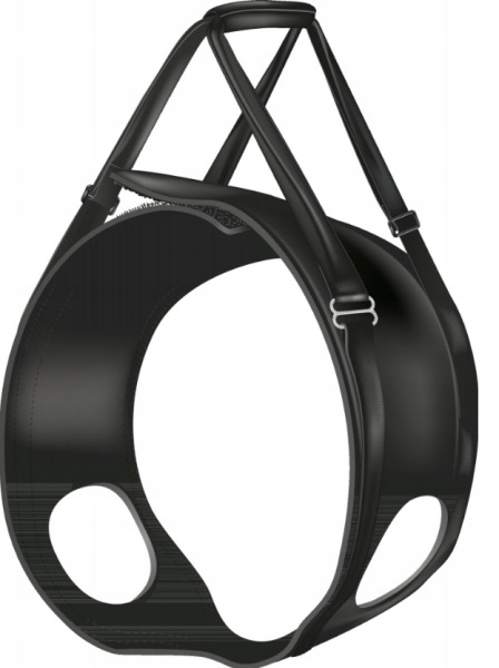 

Trixie Uprząż rehabilitacyjna szelki psa M 55-65cm