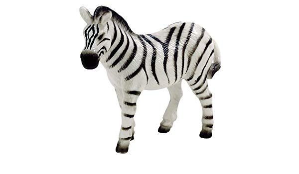 

Zebra Bullyland dzikie afryka 63350 -30%