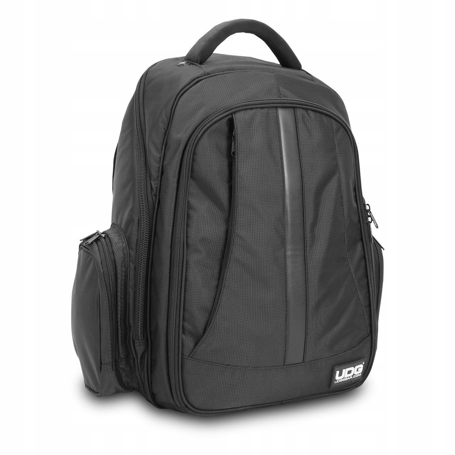UDG Ultimate Backpack Black/Orange PLECAK DJ STUDIO