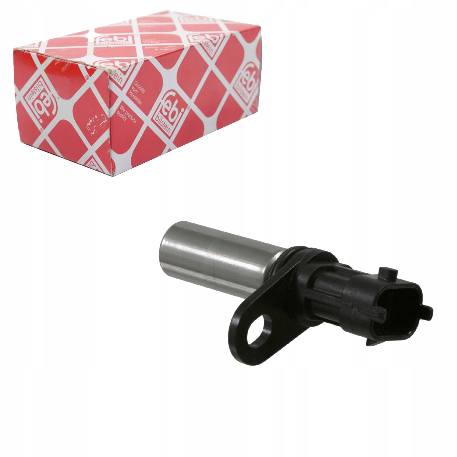 22374 - ДАТЧИК ПОЛОЖЕНИЯ ВАЛА FEBI OPEL ASTRA G H 1.6