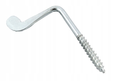 Zakrętka wiedeńska duża, okienna 65mm