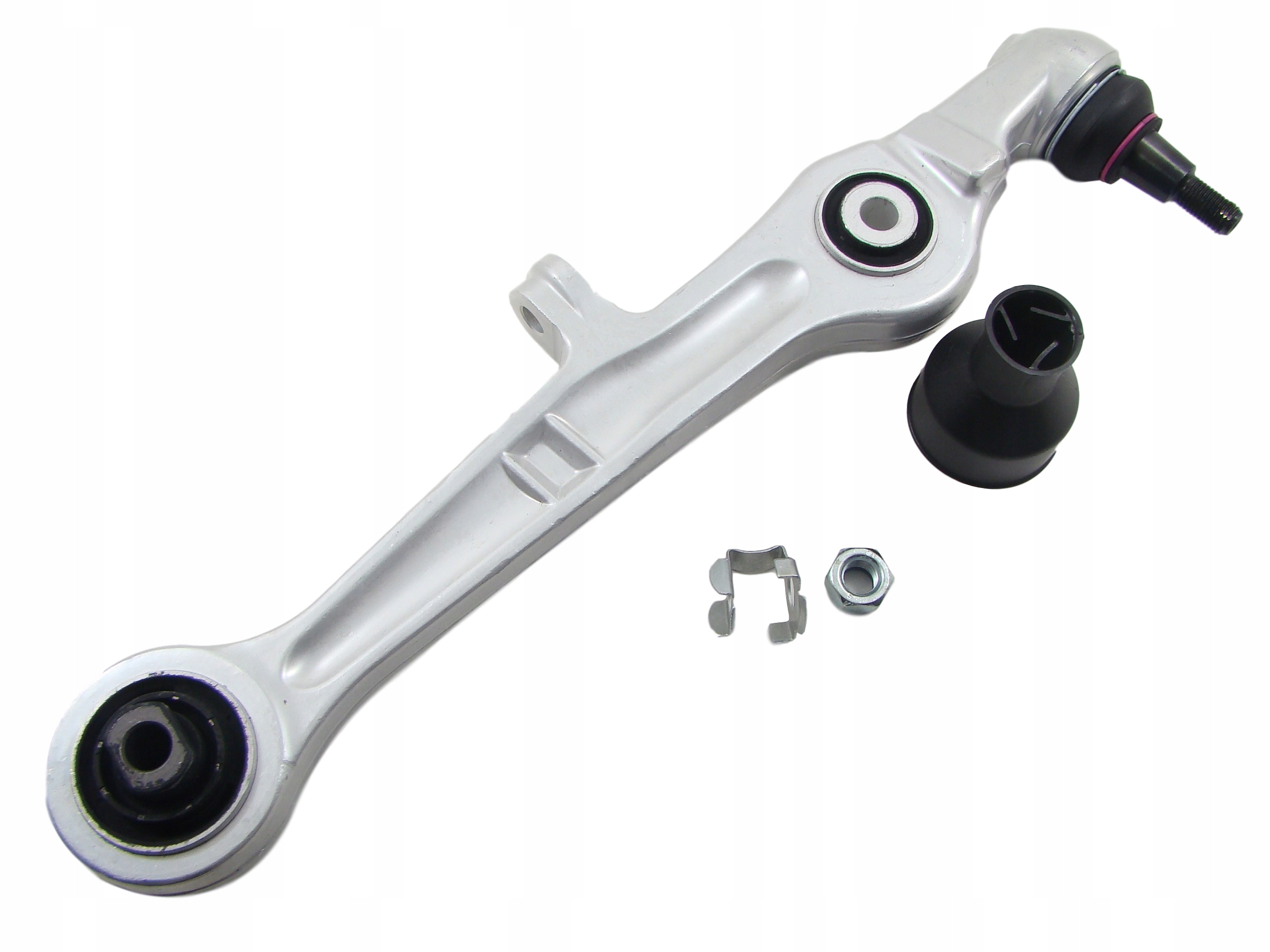 

Wahacz dolny przód do Vw Passat B5 Fl Audi A6 C5