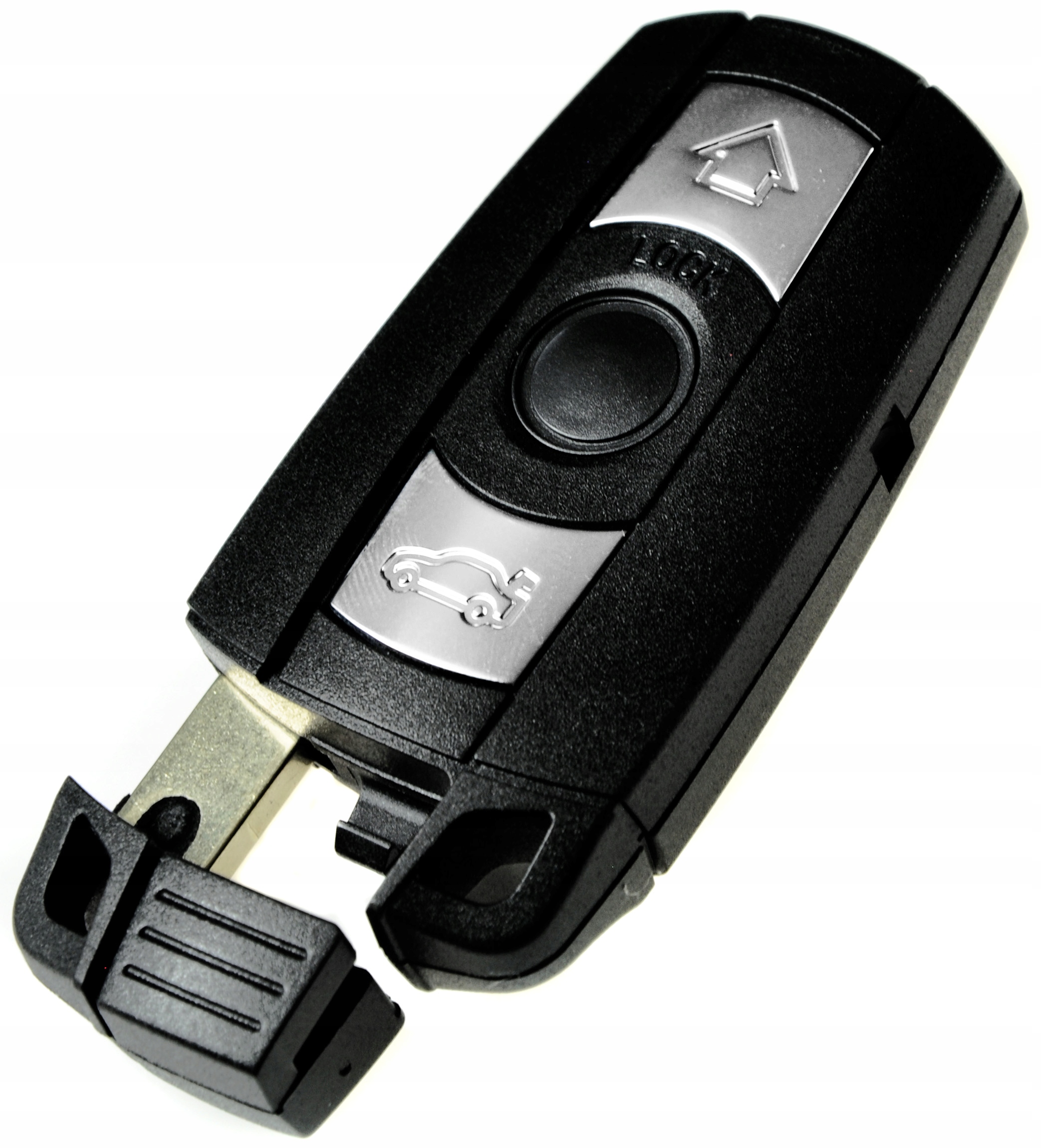 

Bmw 1 3 5 E87 E60 E90 Kluczyk Pilot Obudowa