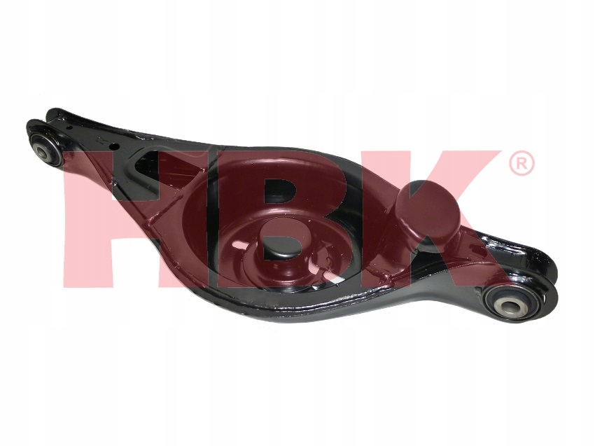 WAHACZE LACZNIKI MAZDA 6 GG GY 02 07 KOMPLET TYL Part number ZWT320MAX2