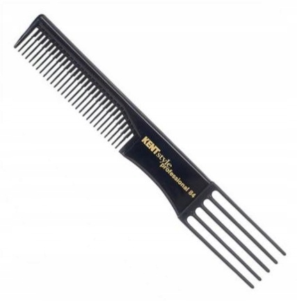 

Grzebień Kent Professional SPC84 Styling Comb 190