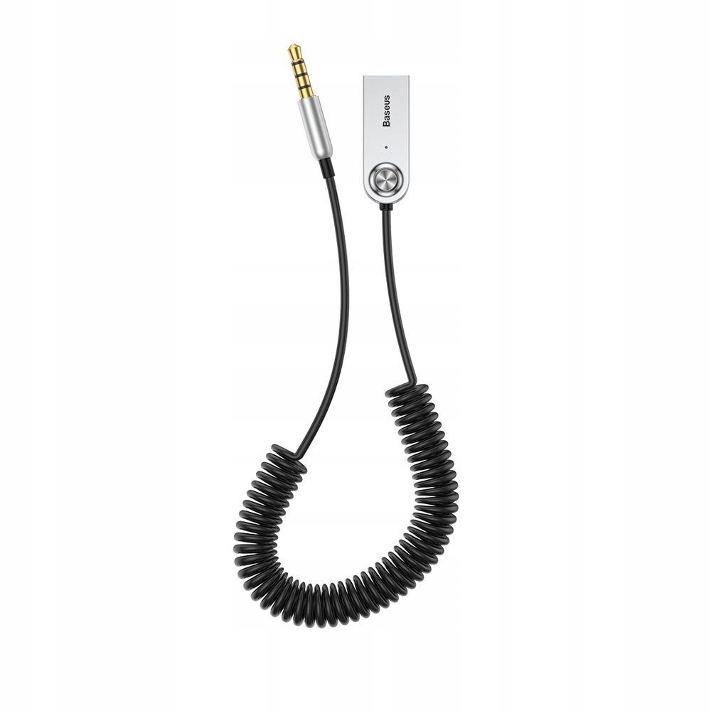 

Baseus BA01 Transmiter Bluetooth Adapter Aux