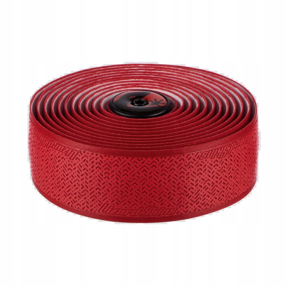 

Lizard Skins owijka Dsp V2 Crimson Red 2.5mm