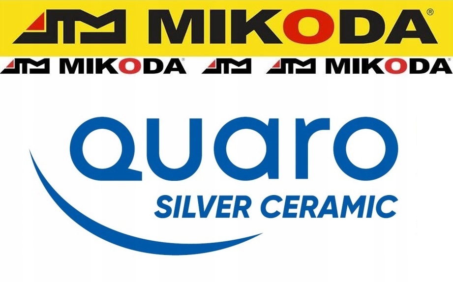 TARCZE 0744 GT KLOCKI CERAMIK FREELANDER 2 przód Rodzaj tarcz Perforowane