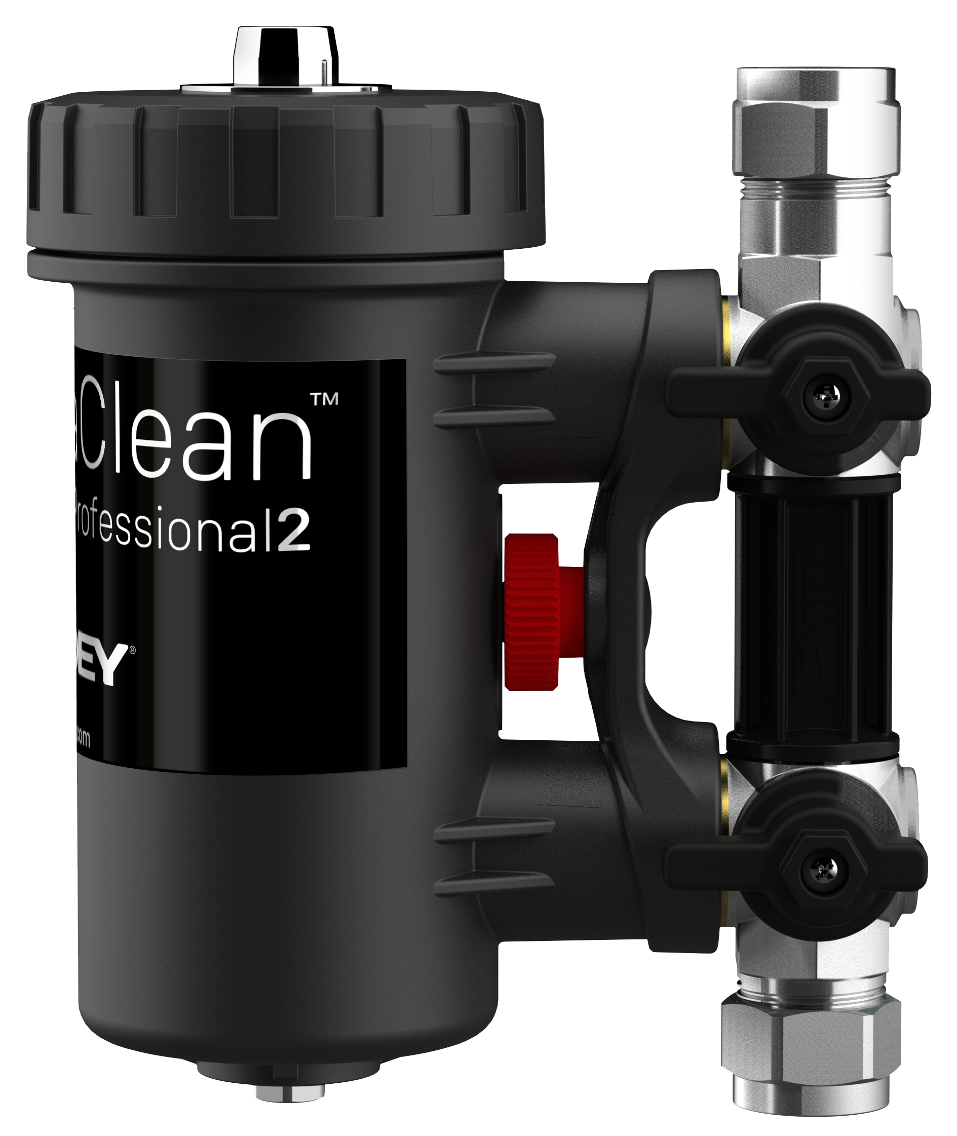 Adey MagnaClean Professional2 – domáci filter 1''GW