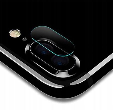 

Szkło na Obiektyw Aparat Apple iPhone 7 8 Plus