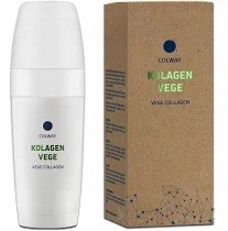 Kolagen VEGE Colway 100% roślinny dla Wegan 95 ml Marka Colway